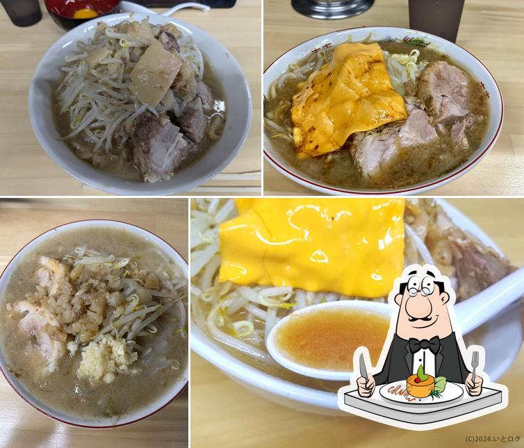 Ramen Sumika