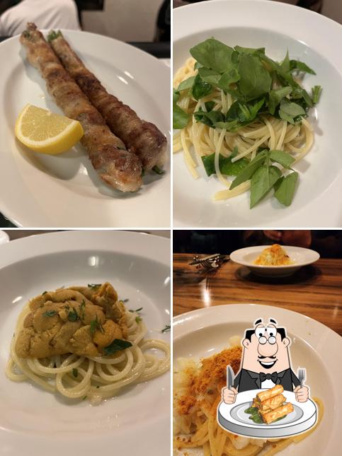 TRATTORIA LA BOCCA