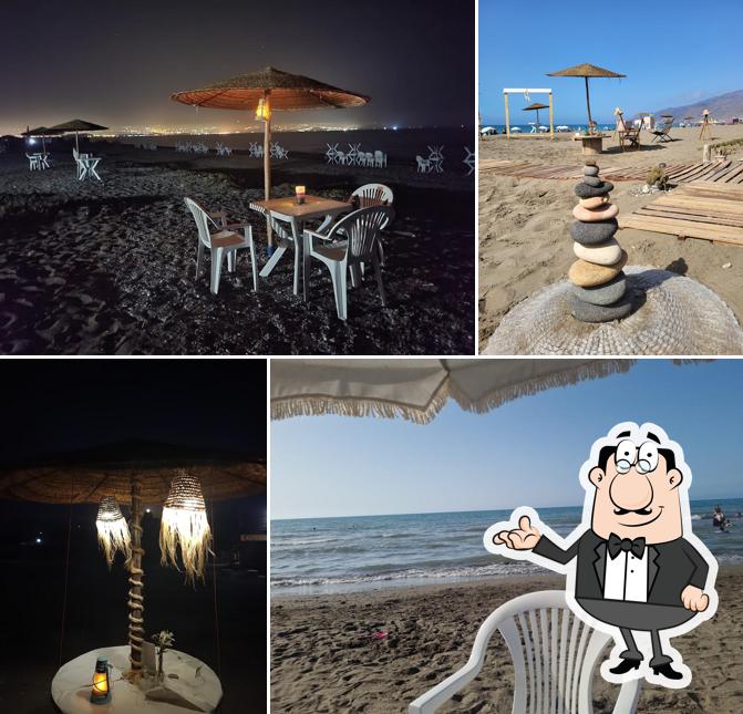 Tanda Beach Club Al Hoceima