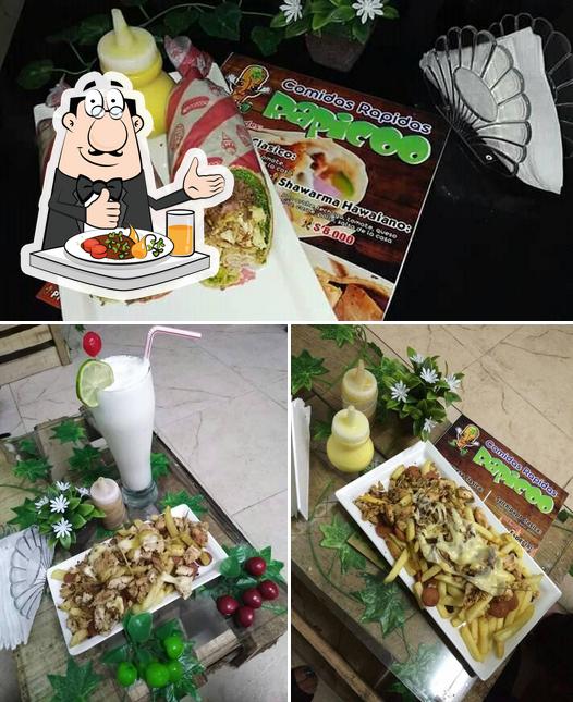 rapicoo