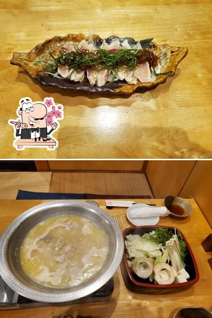 山原鶏鳥