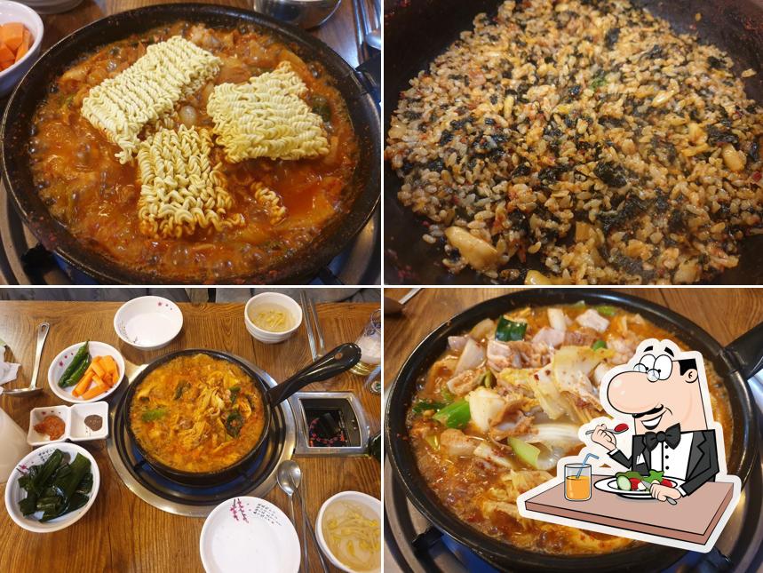 선산할매곱창