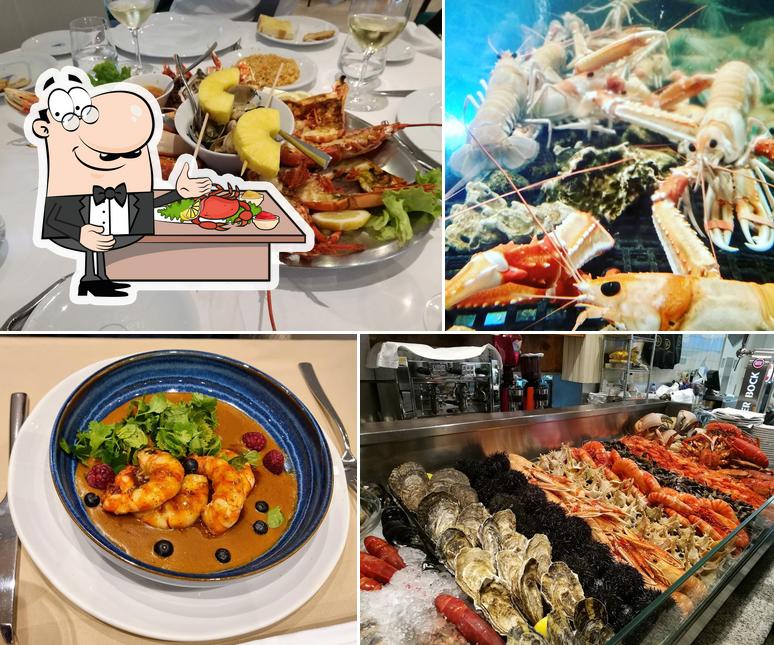 Restaurante Os Lusíadas