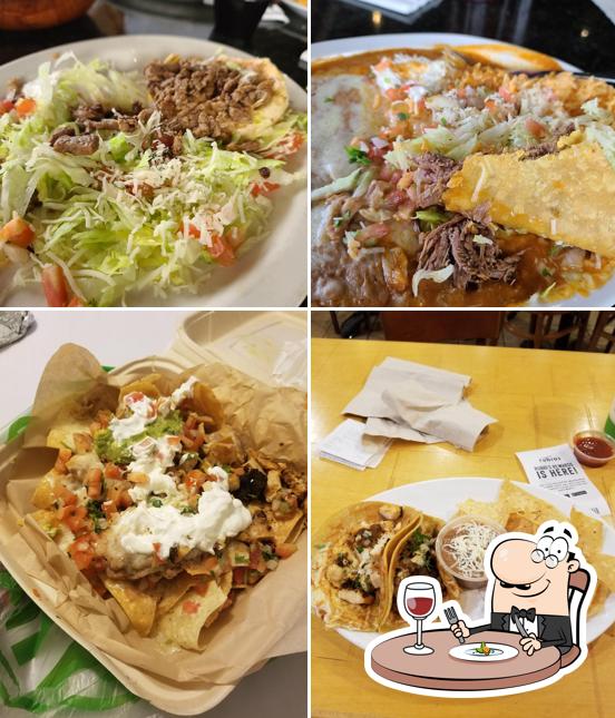 Rubio's Coastal Grill