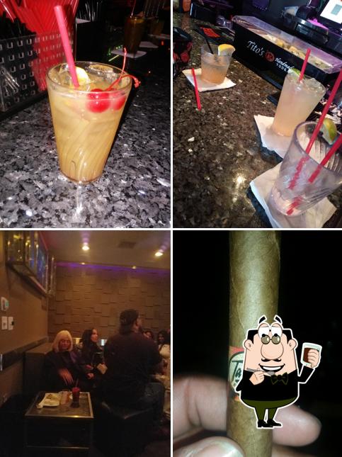 Seven Nineteen By Gs Restaurant