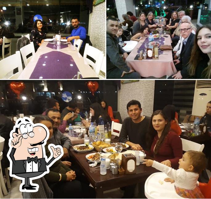 Tahir-Et Steak House