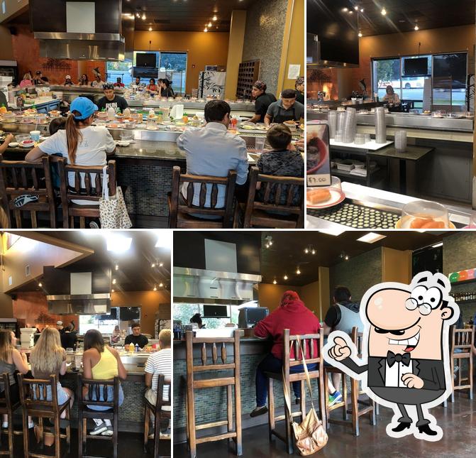 Sushi Hana