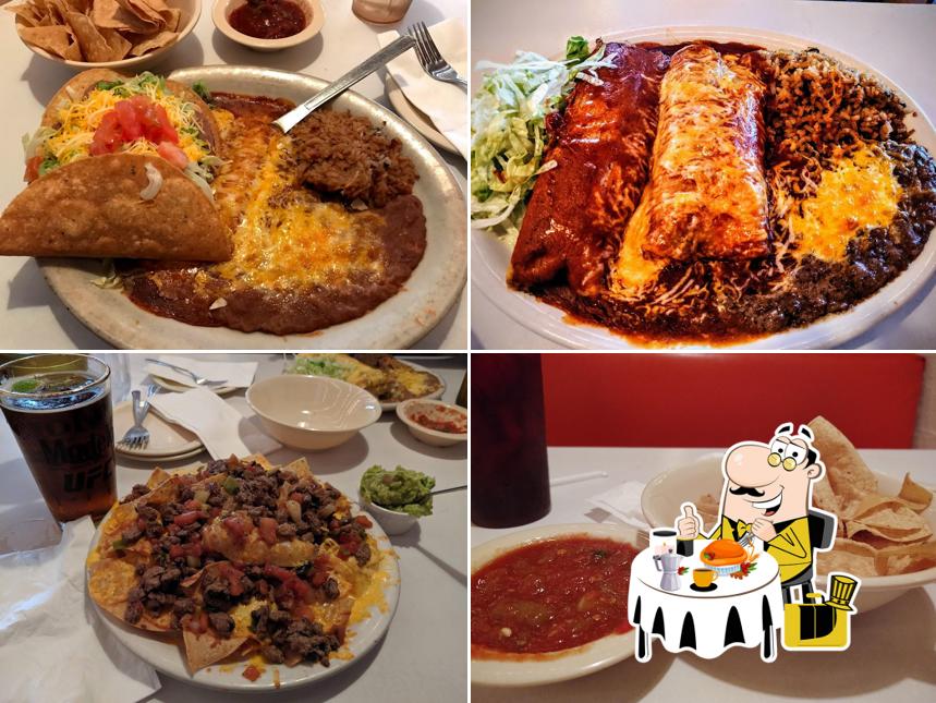 Tee Pee Mexican Food