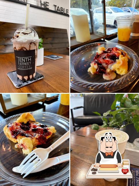 Tenth Street Coffee