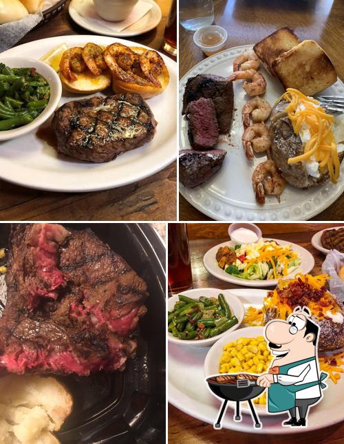 Texas Roadhouse