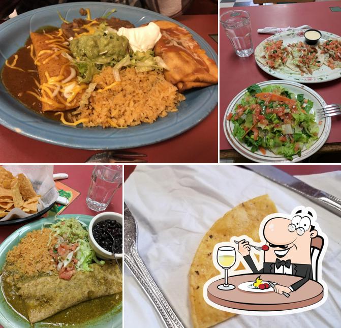 Don Jose Family Mexican Restaurant