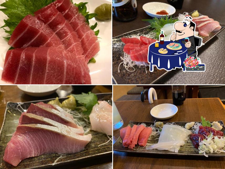 居酒屋すたんどあっぷ