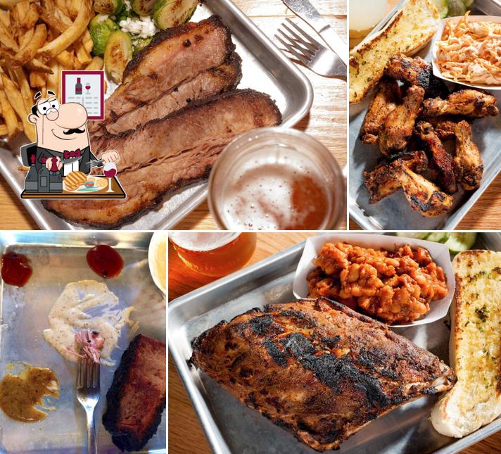 American Char