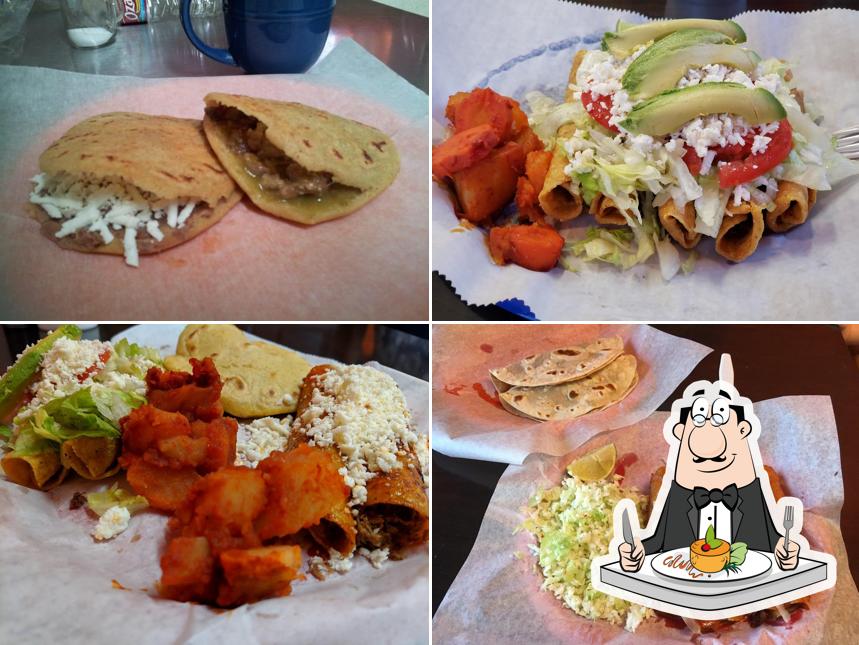 Armando Tacos