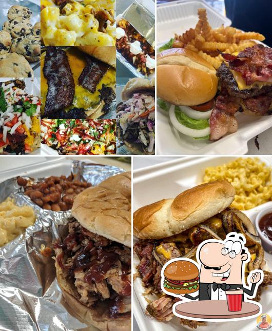 Yankabilly Smokehouse