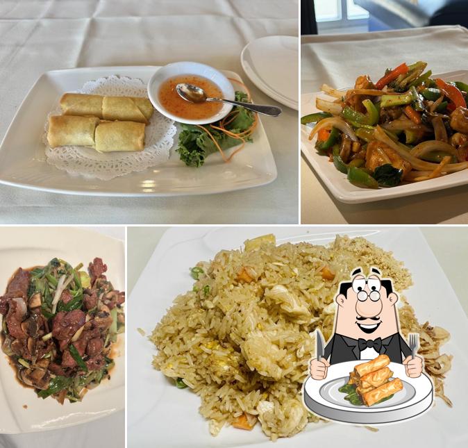 Basil Thai Restaurant
