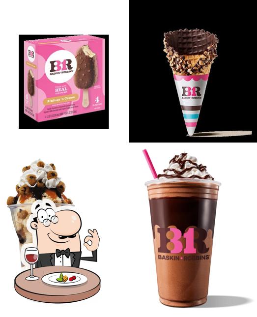 Baskin-Robbins