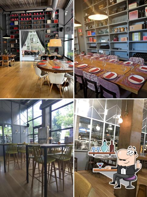Bodega Urbana