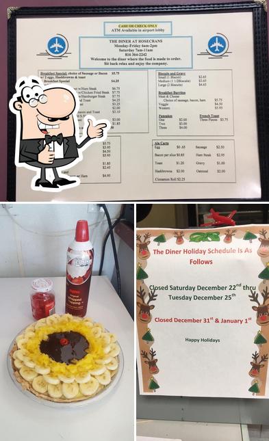 The Diner at Rosecrans