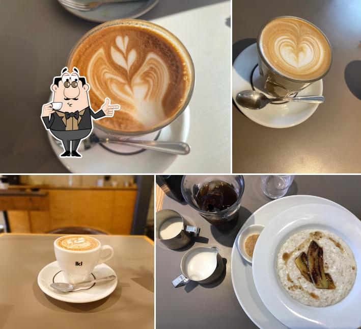 iki Espresso