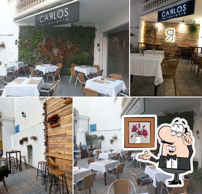 Carlos Restaurante