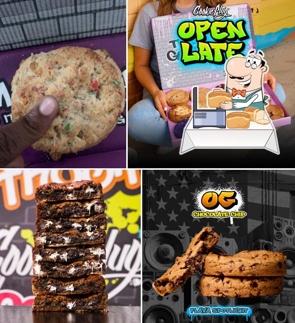 Cookie Plug