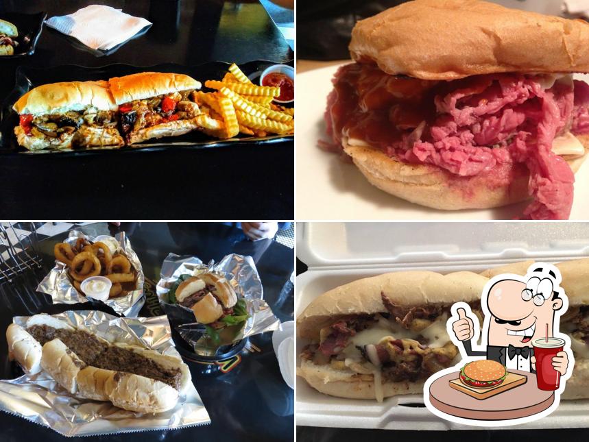 Willy's Phillys