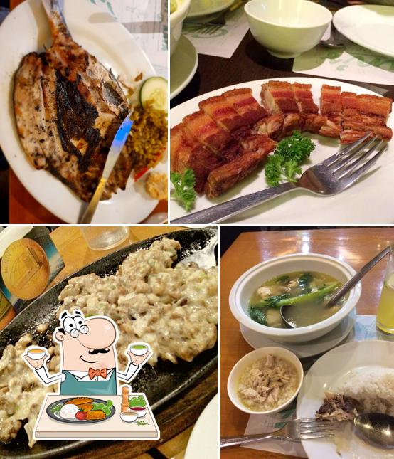 Giligan's Restaurant - Hypermarket Sucat