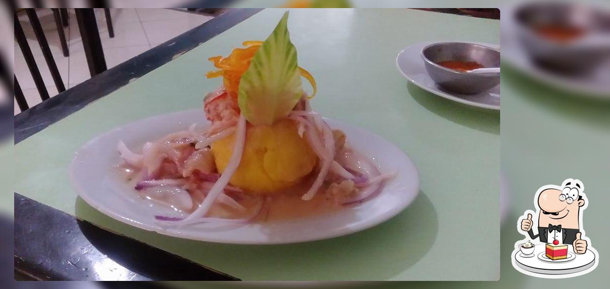 La Divina Comida