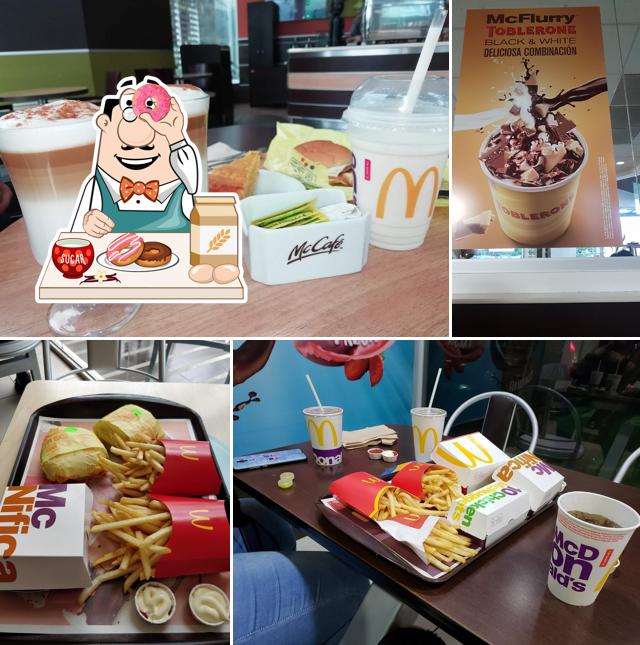 McDonald's Lindora