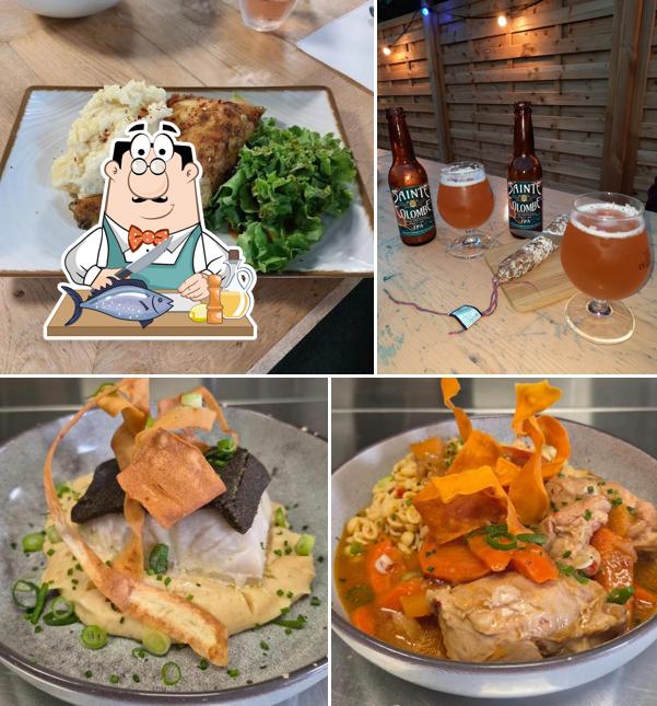 O'Canal - Bar Restaurant Guinguette