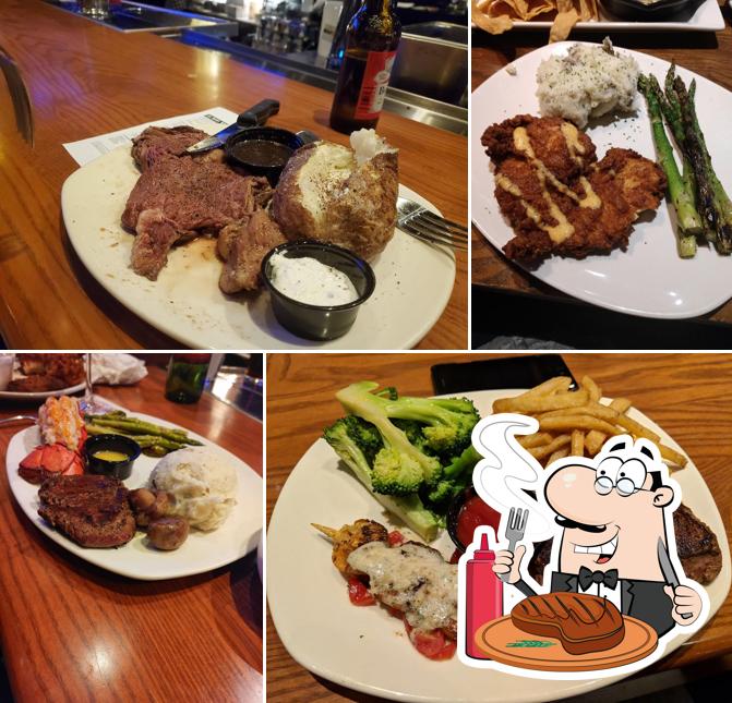 Outback Steakhouse