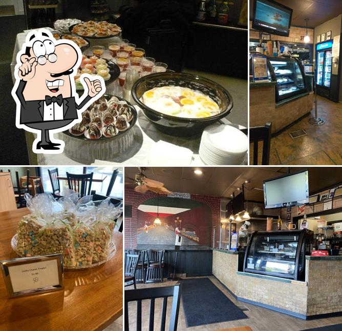 Peppino's Restaurant & Catering