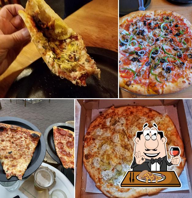 Pizza Mondo