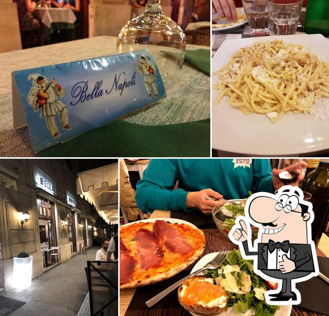 Bella Napoli