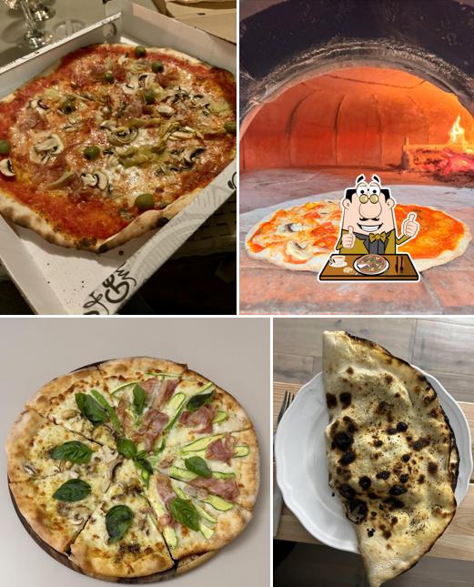 Pizzeria Da Bledi