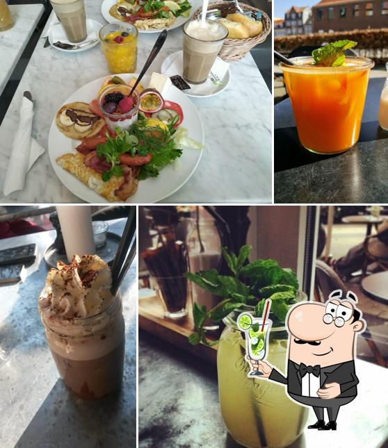 Cafe Mikkel