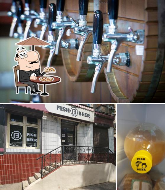 Fish & Beer