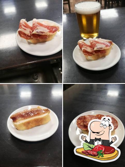 Toperas Bar