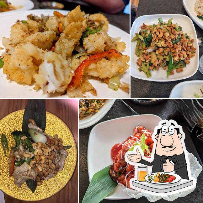 RISE 88 ASIAN FUSION FOOD