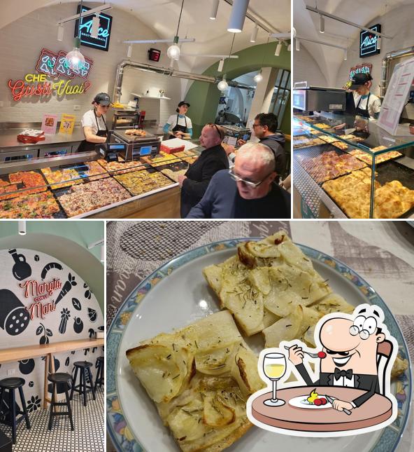 Alice Pizza Grottaferrata