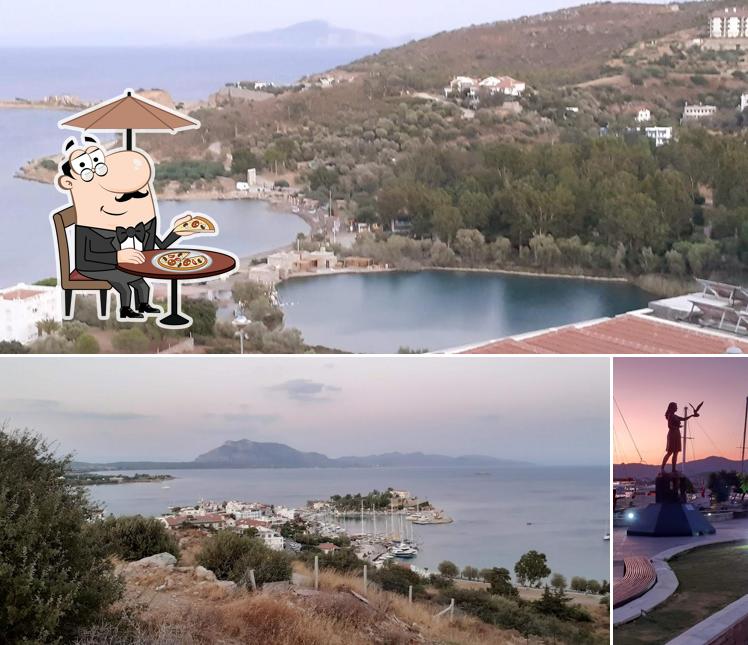 Anadolu Restoran