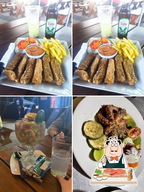Aqua Cevicheria