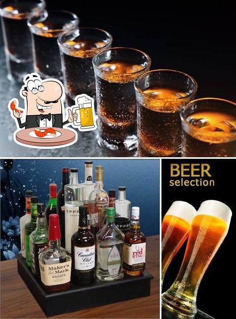 BAM Bar