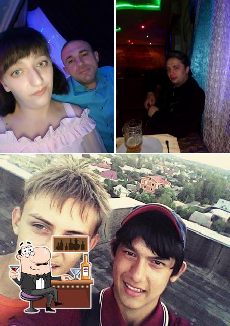 Чёрная жемчужина