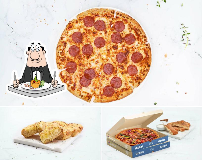 Domino's Pizza Helmond Brouwhorst