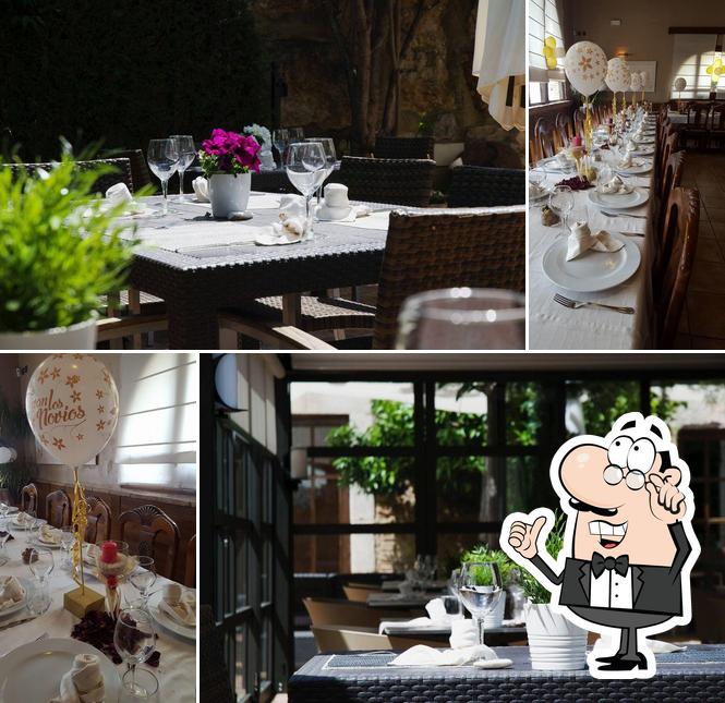 Restaurant El Pou