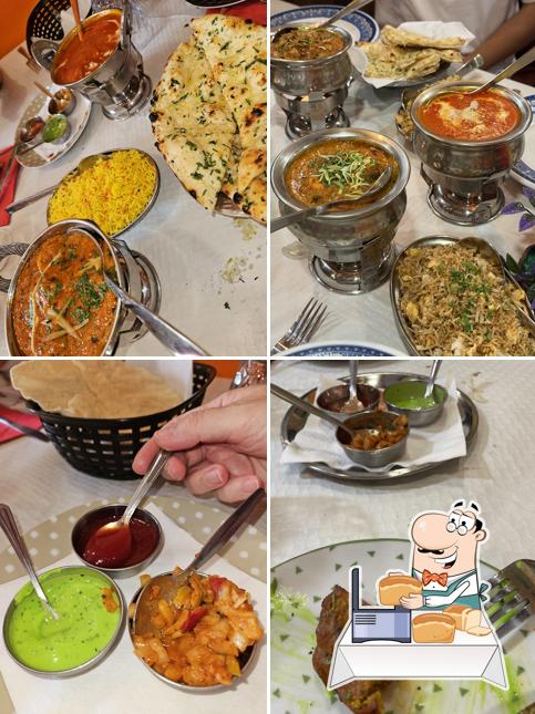 Ganesha Indian restaurant