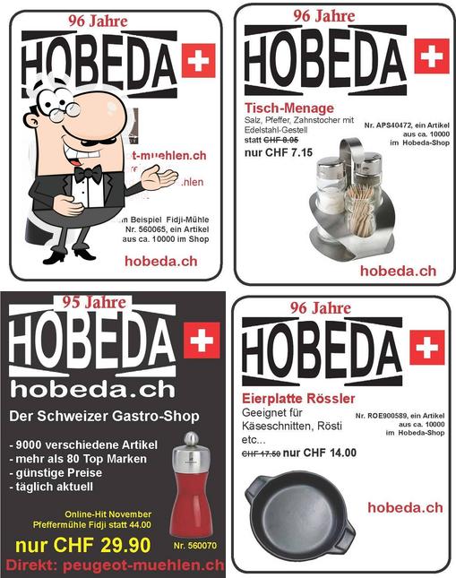 Hobeda Interlaken AG