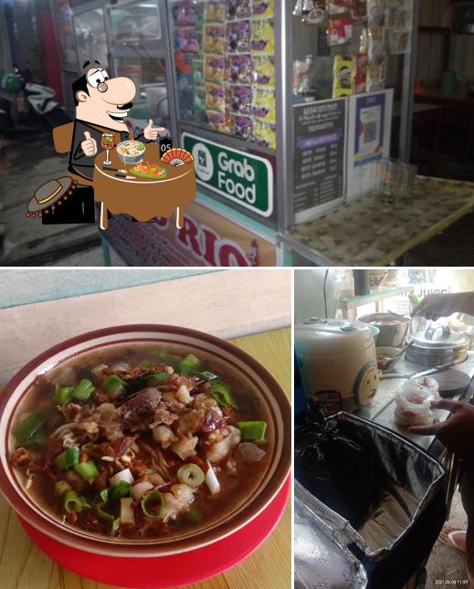 Kedai Sotorio